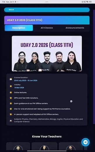 Pw Mod Apk | Pw Mod Apk All Batches Unlock | Pw Apk #pw #bekhayali #freebatch