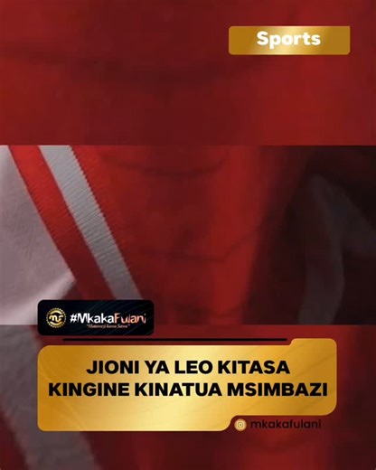 42 reactions | Kunaendelea Kuchangamka Nimechaguliwa kuwania tuzo ya...