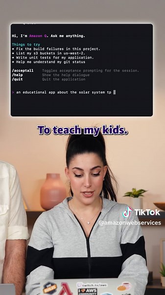 Becoming an AI-First Engineer: Vibe Coding With Amazon
