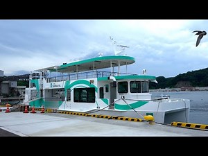 【遊覧船】宮古うみねこ丸（岩手県宮古市）