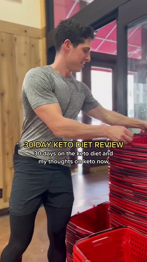 30-Day Keto Diet Review: My Thoughts and Transformation