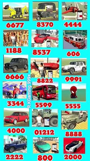 Real code 💥 Indian bike driving 3d all new cheat code update + plugin cheat code