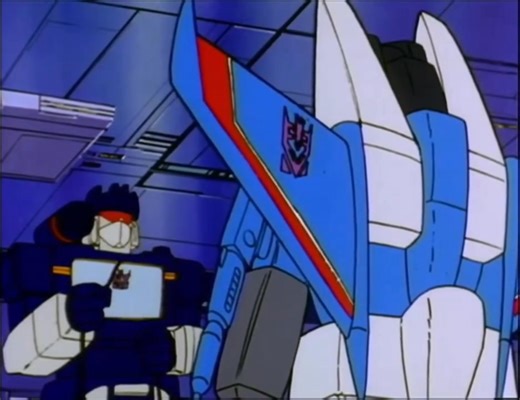 A scene of the Decepticons arguing with eachother. 5 of the 6 characters in this scene were voiced by voice actor legend Frank Welker Episode: COUNTDOWN TO EXTINCTION #transformers #transformersart #transformerscollection #transformersphotos #transformerstoys #transformerscartoon #transformerscomics #transformersmo. | That Transformers Guy