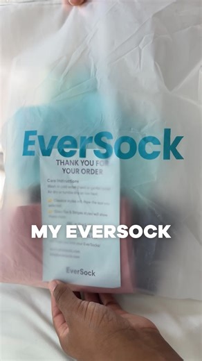 "I've tried so many compression socks. EverSock is the only brand that works properly. My legs have improved dramatically within days of wearing them. They are easy to put on and don’t leave painful marks, they also fit my wide calves perfectly. I bought 4 pairs for the price of 2 during their sale which is great value for money" - Amanda H. | EverSock