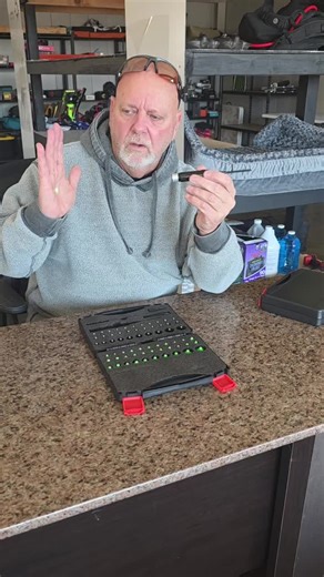 Affordable Bore Sight Kit for Hunters