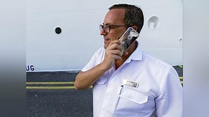 Mighty Cruise Ships Season 2 Episode 1