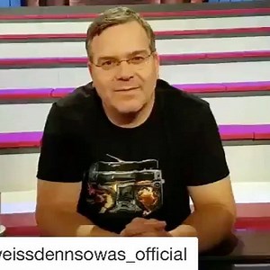 Habt Ihr die ARD-Quiz-App schon mal ausprobiert und bei #werweissdennsowas mitgespielt? Heute 18.00 Uhr habt Ihr wieder die Möglichkeit. Viel Spaß! @werweissdennsowas_official @elton_tv @bernhardhoecker | Kai Pflaume