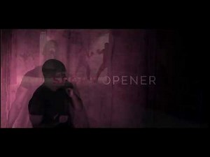 Boxing Premium PowerPoint Templates