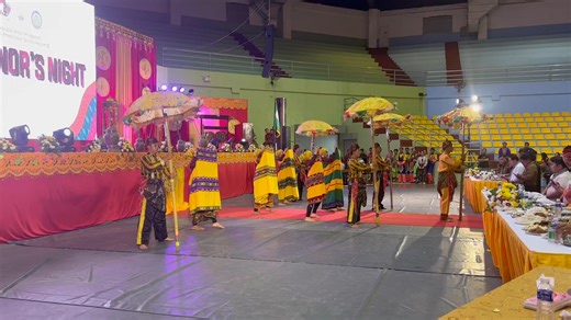 13K views · 39 reactions | SINGKIL Dance Sana di ako mali (disclaimer agad?) This is Singkil Dance. A traditional Philippine folk dance that originated with the Meranao people of Lake Lanao in Mindanao. Here, it was performed by the students of Tacurong National High School in Sultan Kudarat before the prosecutors and staffs of Region 12. #urbanostravel | Urbano's Travel | Facebook