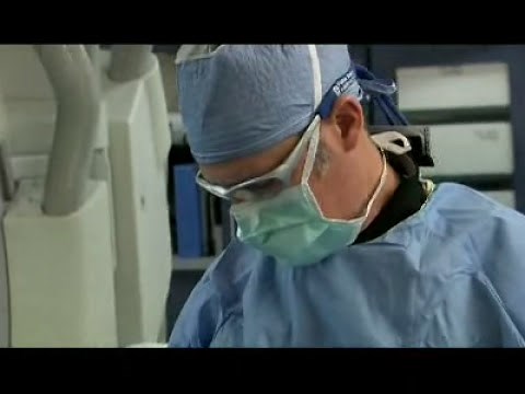 Vascular and Interventional Radiology (Robert A. Hieb, MD)