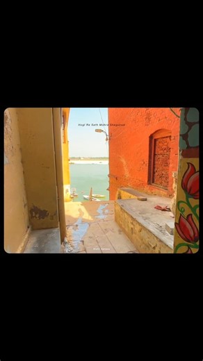 How was our last Trip 🥹🌸 | #banaras #kashi #shorts #viralshorts #explore