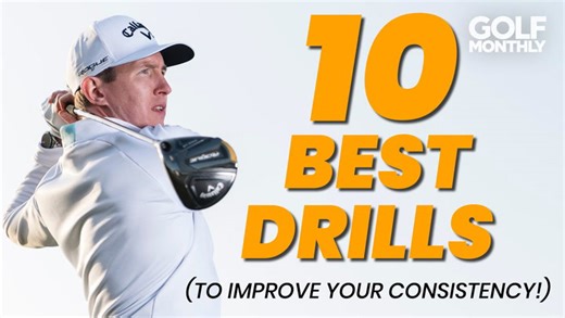 10 best consistency drills