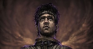 Strangeland review: a smart, dark puzzle game that's a bit Marmite-y