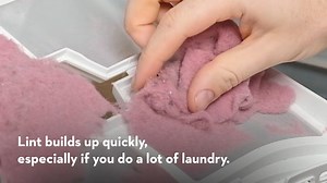 Your dryer is constantly being used, and that could lead to a lot of buildup and damage. Here are some best practices and cleaning tips to keep your dryer in tiptop shape for a long time! | Good Housekeeping