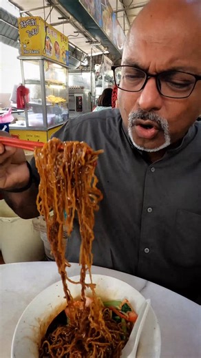 Island Park Restaurant: Authentic Penang Comfort Food