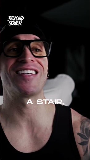 Nobody Explains the Difference Between a Lapse and a Relapse and That Confusion Is Costing You