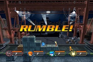 Digimon Rumble Arena For Ppsspp Free Download