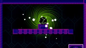 再帰アクションパズル『Recursed』実況プレイpart8