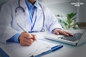 Cervical cancer is second most common cancer among Filipinas - expert | ABS-CBN