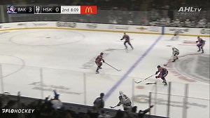 Happy Sunday Condorstown! The Condors shut out Henderson last night 4-0. Check out all the highlights and we'll see you back at home on Wednesday! | Bakersfield Condors