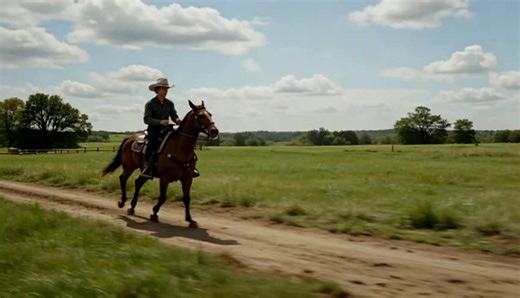 Horseback Riding Houston | Guided Trail Ride Experience Near Houston Texas