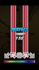 [PUMP IT UP RISE] Ignis Fatuus [S19]