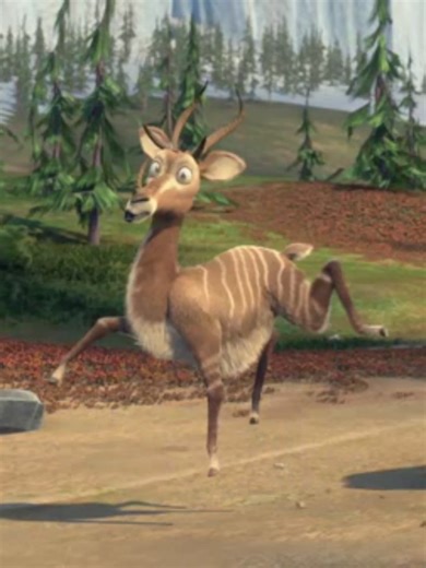 Gazelle vs Lion: Who Wins in the Wild?