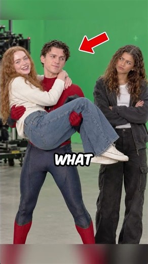 Spider Man Brand New Day Behind The Scene