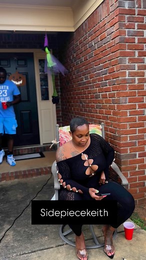 Corey alfred on Instagram: "I wanna cook @msfoxy_1 #spk"