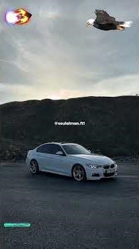 تجربة قيادة BMW ملكة الخطوط السريعة!
