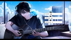 💙[ Debut Stream ]💙