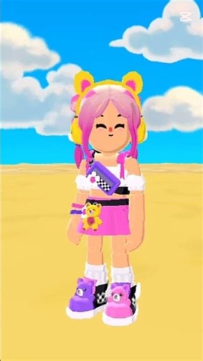 Aşkım ya ( oyundaki evcil hayvanım )