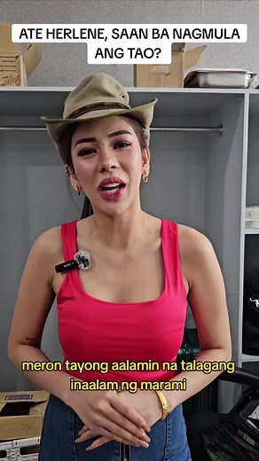 The Origins of Man: Evolution vs Creationism Explained