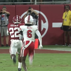 Wait for the security guard 😂 | SEC Network