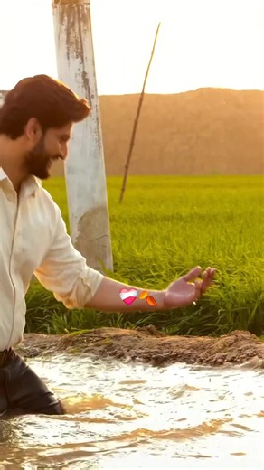 GARVISHAA Indian movie clip: emotional viral scene