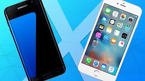 Comparativo: Galaxy S7 edge x iPhone 6s Plus: qual é o melhor smartphone?