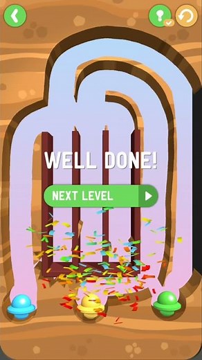 Dig this! ( Dig it ) 47-17 | Cannon Ball | Dig this level 47 episode 17 solution gameplay walkthroug