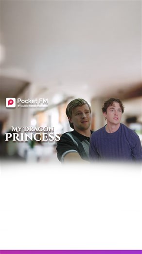 7.7K views · 50 reactions | My Dragon Princess | FULL STORY https://click.pocketfm.in/2IE7/31aqk4nz #marriage #betrayal #revenge #heartbroken #usa #northamerica #australia #Divorce #hollywood #movies #love #romance #canada #mystery #fiction #family #FUN #audioseriesrecommendations | Pocket FM | Facebook