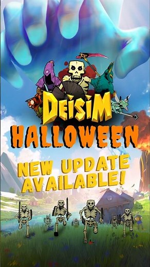 NEW UPDATE AVAILABLE FOR DEISIM! #vr #game #vr#update #foryou #quest3 #quest2 #streamdeck