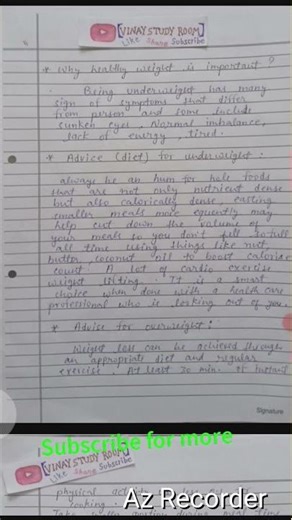 BMI- Body mass index|| #assignment