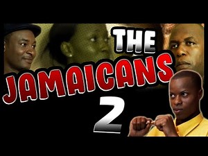 NEW BOSS DEMIO The Jamaicans Part 2:The Jamaican Family Experience