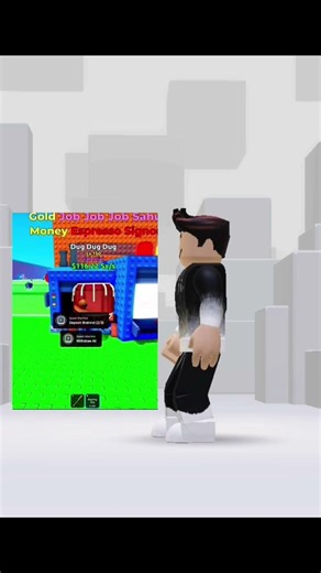 Esse método no Fuja do Tsunami é INSANO 😳|#roblox