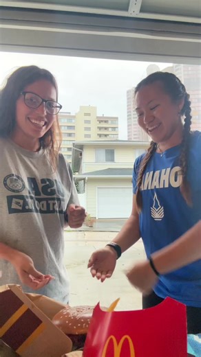 Beep test 2.0🏃🏽‍♀️😋