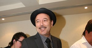 “Amor y Control” de Rubén Blades ¿Habla del amor hacía los hijos? Esto dice la letra