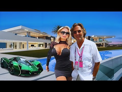 Eric Clapton's Lifestyle ★ 2025 | Net Worth, Mansions, Cars, Family, Passions & More!