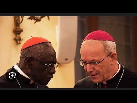 Those who defend false Catholicism and false popes are guided by the satanic spirit.