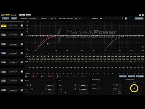 DSP Tuning Tutorial · Windows