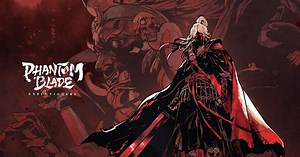 Muat turun & Main Phantom Blade: Executioners di PC & Mac (Emulasi)