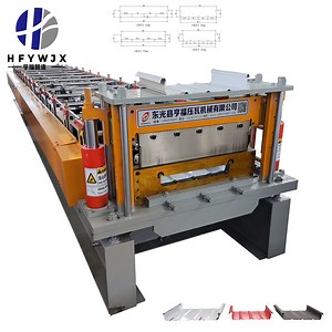 [Hot Item] Automatic Standing Seam Making Machine Portable Standing Seam Roll Forming Machine Standing Seam Roofing Sheet Machine