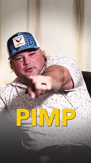 Ever wondered what a Yard Pimp is??? @Stalekracker Learns Y’all somethin 🤣🐓 Watch on our YT channel. LINK IN BIO #yardpimp #stalekracker #datsmoneydood #stalekrackerstyle #cajun2step